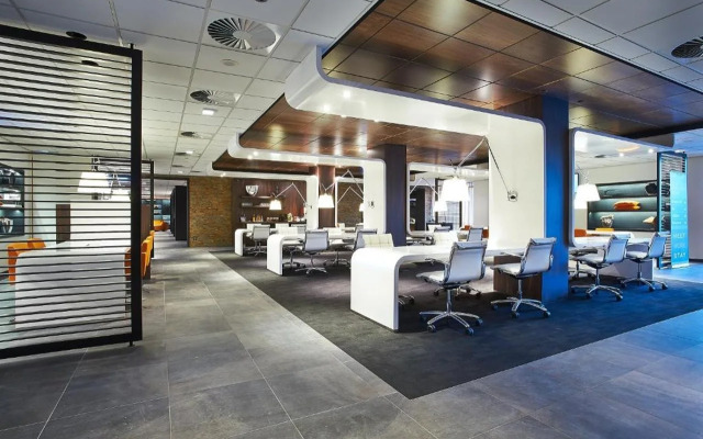 Postillion Hotel Dordrecht