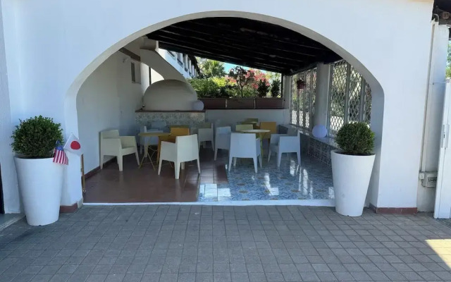 Il Caimano B&B