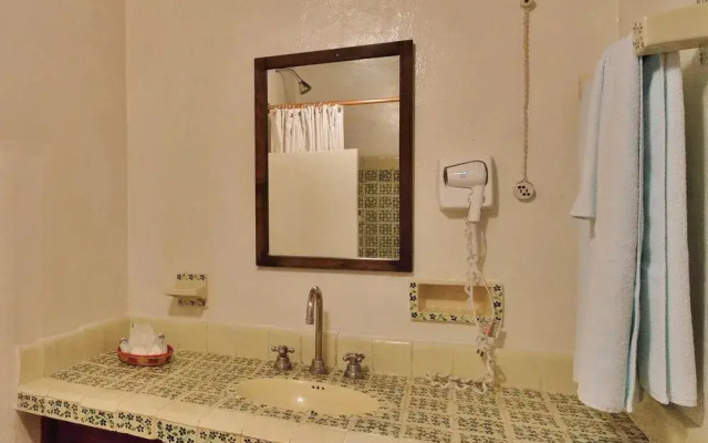 Hotel Parador Museo Santa María