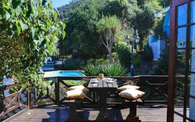 Mont Fleur B&B