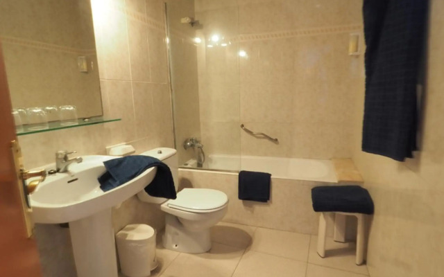 Hotel Montserrat