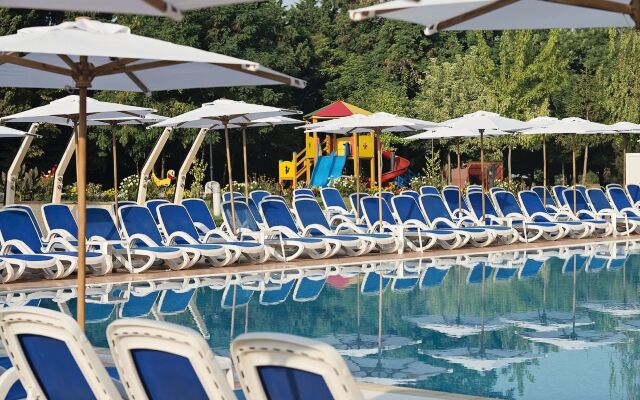 Sol Nessebar Bay - All Inclusive