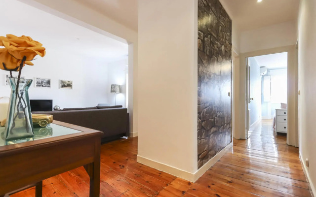 Chiado Views by Homing