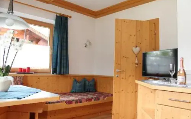 Appartements Moahof
