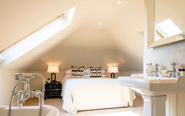 South Lodge Luxury Accommodation