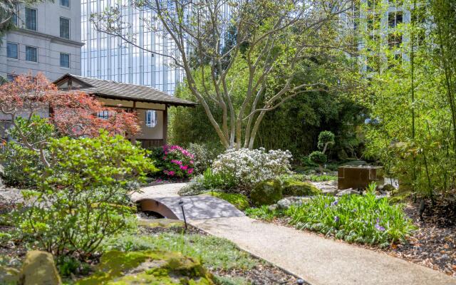 Grand Hyatt Atlanta in Buckhead