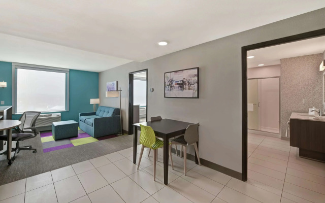 Home2 Suites by Hilton Buckeye Phoenix