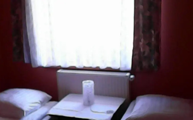 Pokoje Gościnne Prima