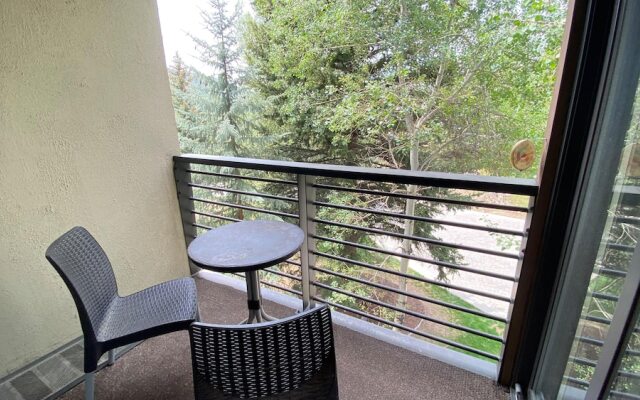 #301 Vail International