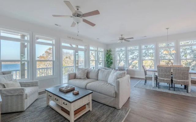 Happily Ever After by Topsail Realty