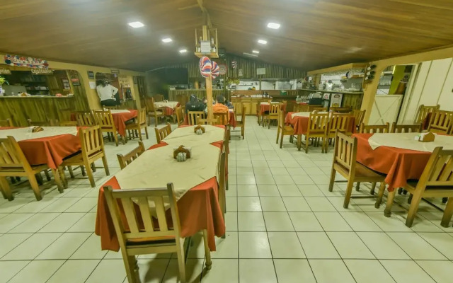 Hotel La Paz