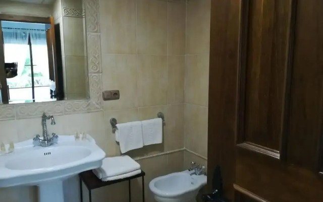 Apartamentos Bahía Santa Cruz