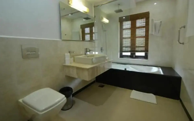 Silver Sands Hideaway Hotel