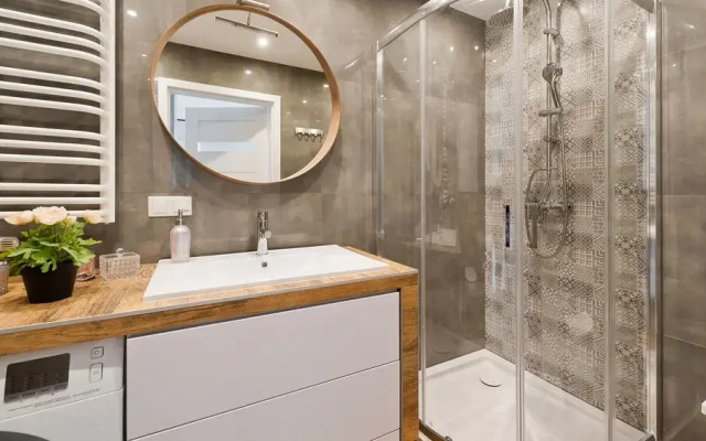 Apartamenty Sun & Snow Konopnicka City