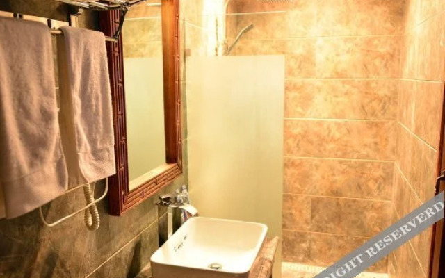 Sumuzhe Boutique Inn