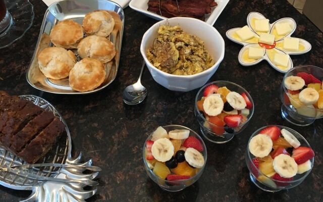 L&N Bed and Breakfast