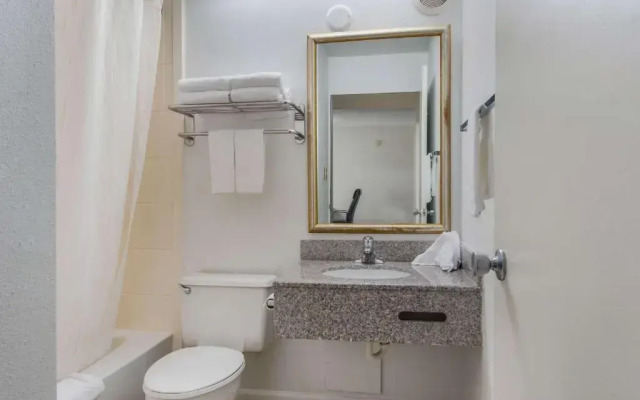 Motel 6 Chambersburg