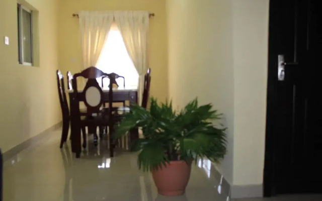 The Habitat Suites & Apartments