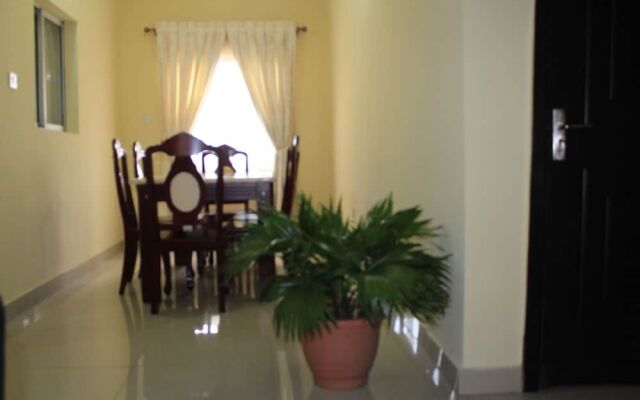 The Habitat Suites & Apartments