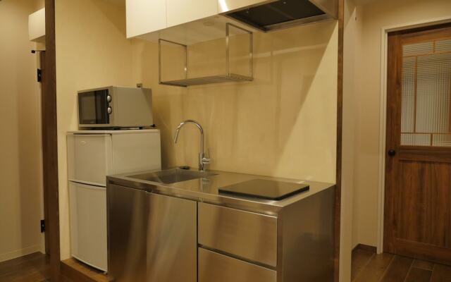 Hotel S-Presso Ebisu