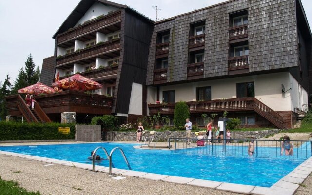 Hotel Pavla Vysocina