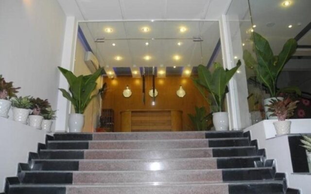 Nguyen Hotel Danang