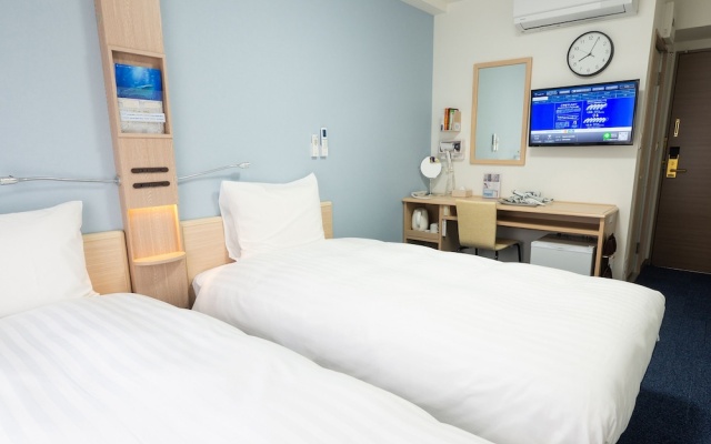 Premium Plus Double room (풀 더블 침대) 사진 2