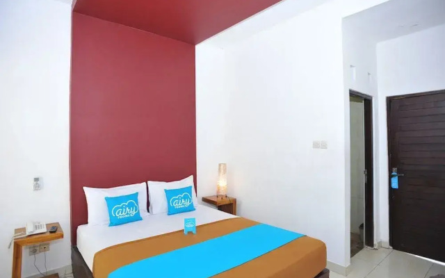 Airy Eco Renon Tukad Citarum 8 Bali