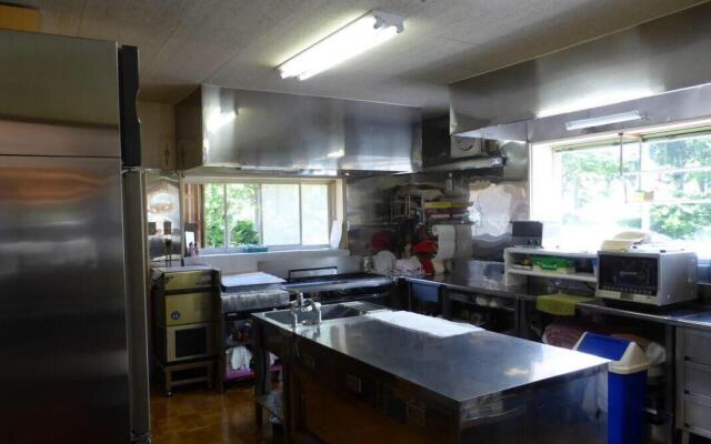 Kagura House