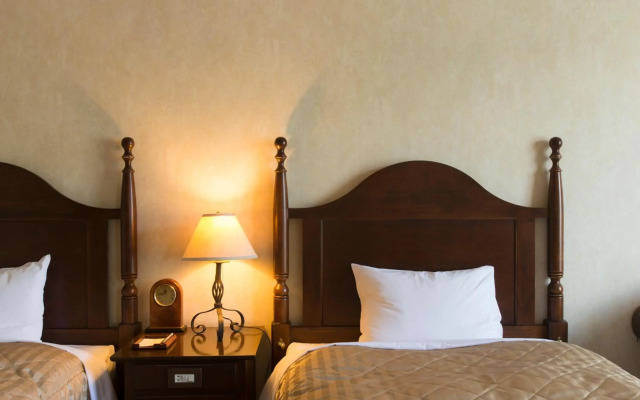 Blue Ridge Hotel