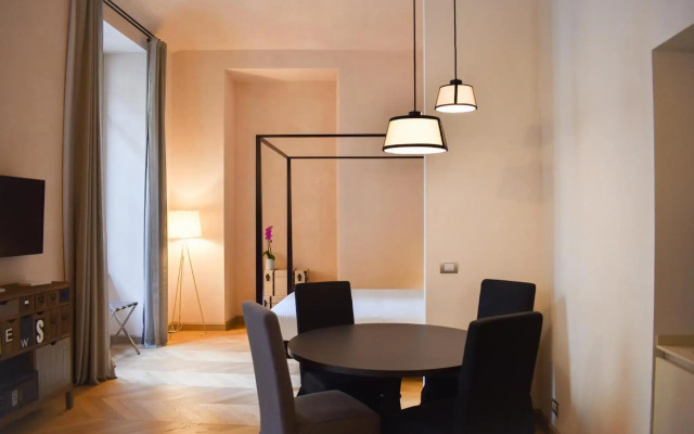 Opera 35 Boutique Hotel