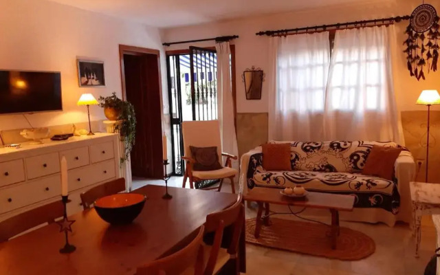 Apartamento Mi Casa