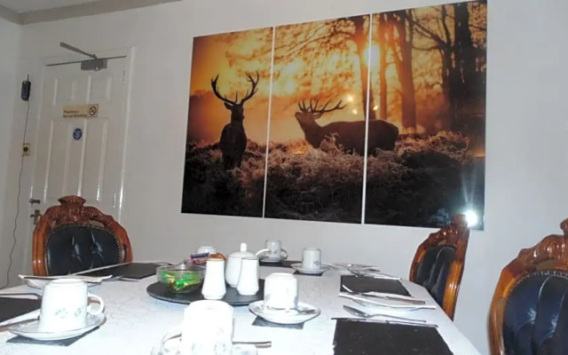 Westmore Bed & Breakfast