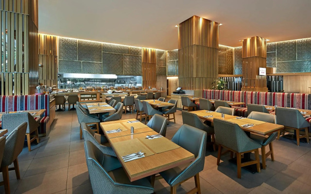 Oasia Suites Kuala Lumpur