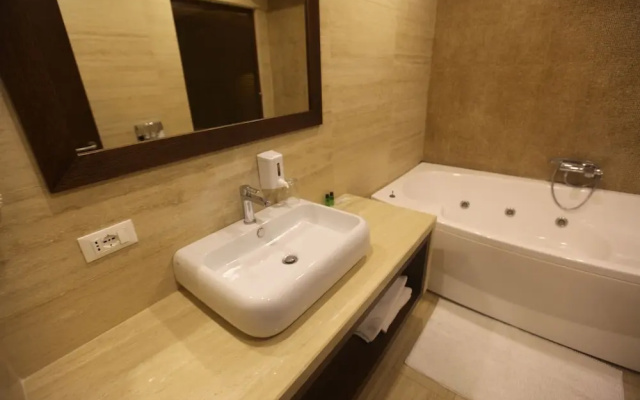 Hotel Alpin