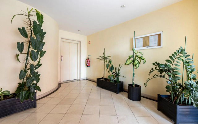 Apartamentos Mira Rio