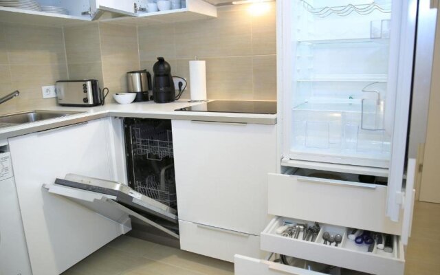 Flatprovider Cosy Scheu Apartment