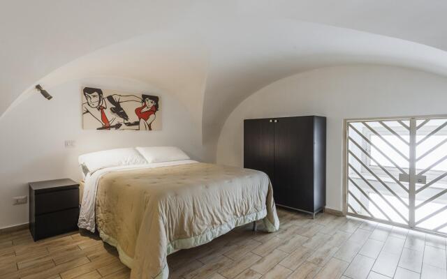 Duplex Regina Bianca