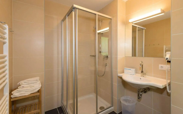 Hotel Vitaler Landauerhof