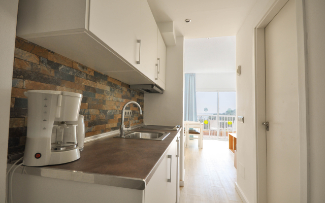 Aparthotel Houm Plaza Son Rigo