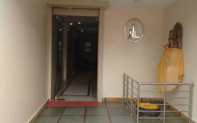 OYO 3019 Hotel Lingaraj