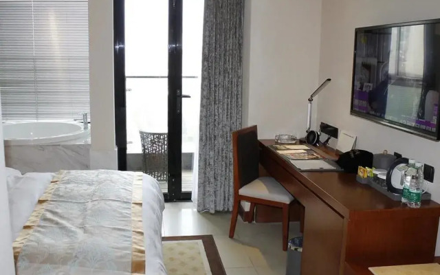 Hotspring Peninsula Resort Hotel