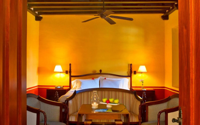 Hacienda Campeche
