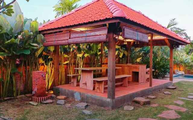 Ono Joglo Resort And Convention Jepara