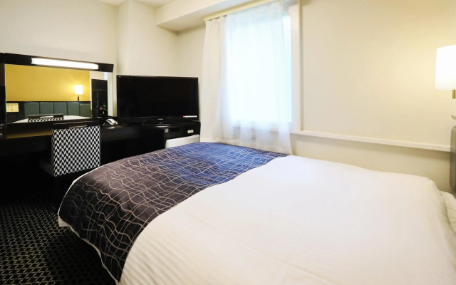 Apa Hotel Sapporo Susukino Ekimae