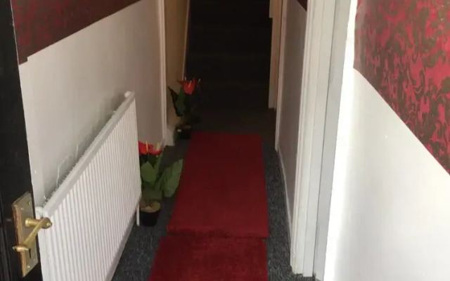 Crel Serviced Apartment