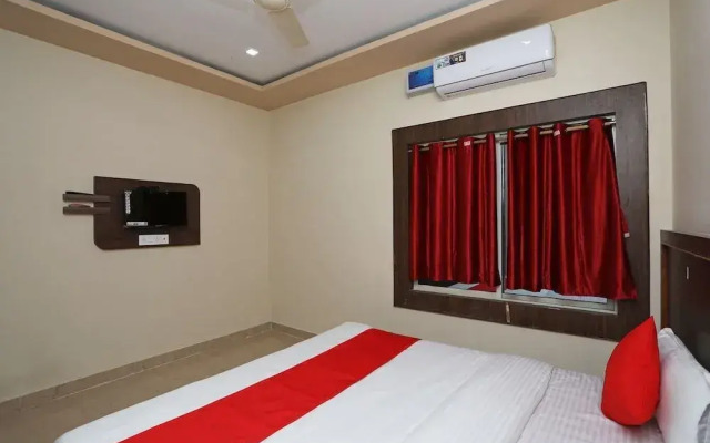 Hotel Manorama by OYO Rooms