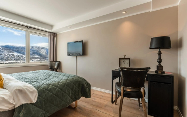 Ustedalen Hotell Geilo