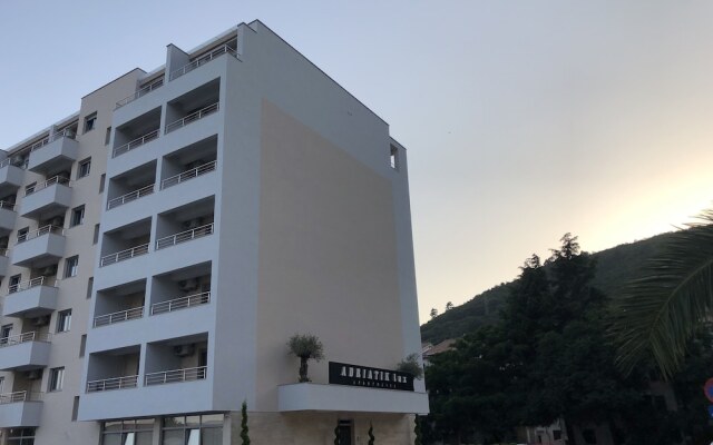 Apartments Adriatik Lux