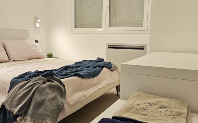 Villa Dune Luxury Roof Top Pool Wellness